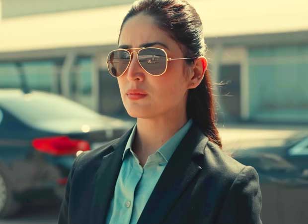 Article 370 Box Office: Yami Gautam starrer stays over Rs. 3 crores mark on weekdays :Bollywood Box Office - Bollywood Hungama
