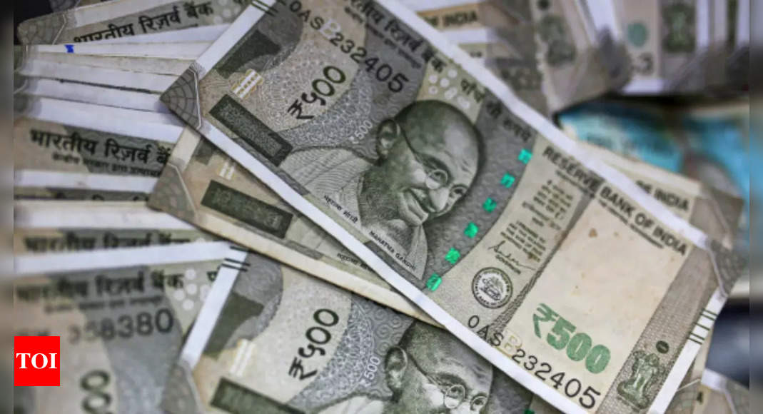 Arunachal: Cash seized in Ziro hours after announcement of polls | India News – Times of India