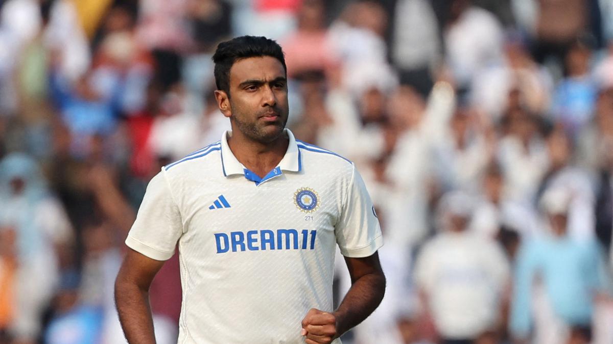 Ashwin always trying to find ways to get you out: Joe Root