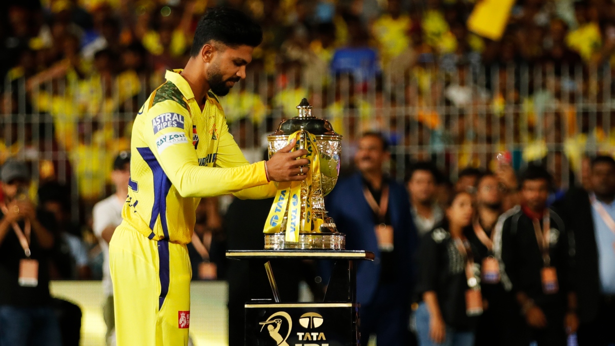 BCCI announces full schedule of IPL 2024, Chennai to host final, Ahmedabad gets two playoff games