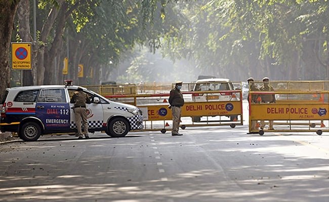 BJP Chief JP Nadda’s Wife’s Toyota Fortuner Stolen in Delhi: Report