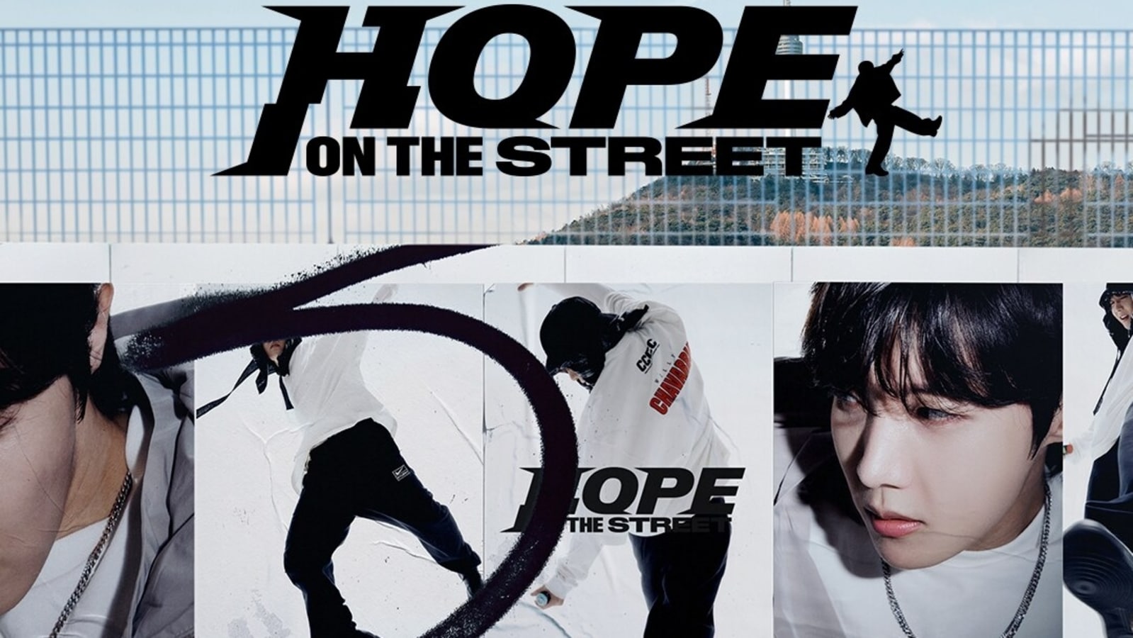 BTS J-Hope’s docuseries Hope on the Street OTT release date, connection with new album explored and more