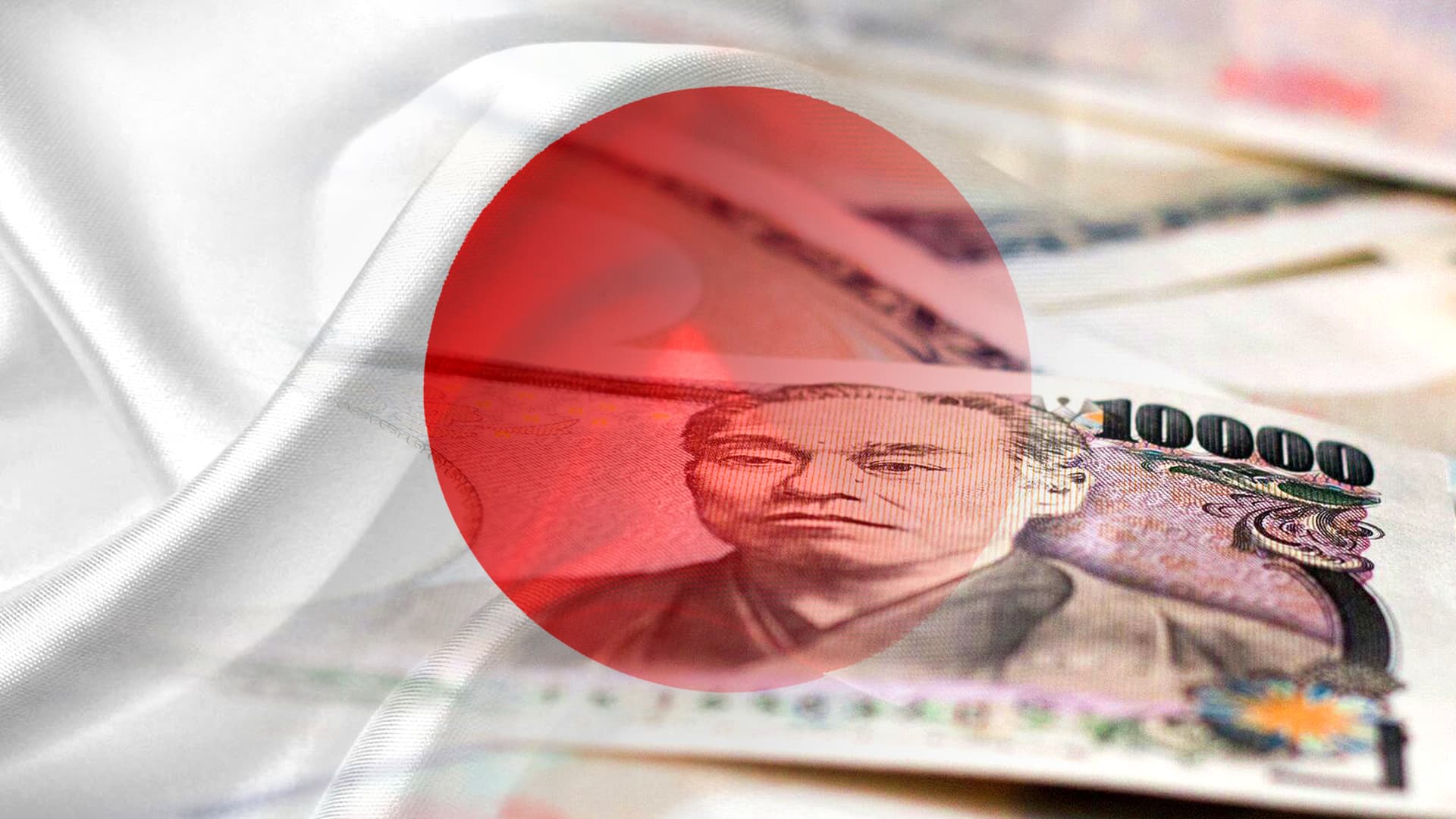 Bank of Japan hikes rates for the first time in 17 years in a historic shift, abolishes yield curve control
