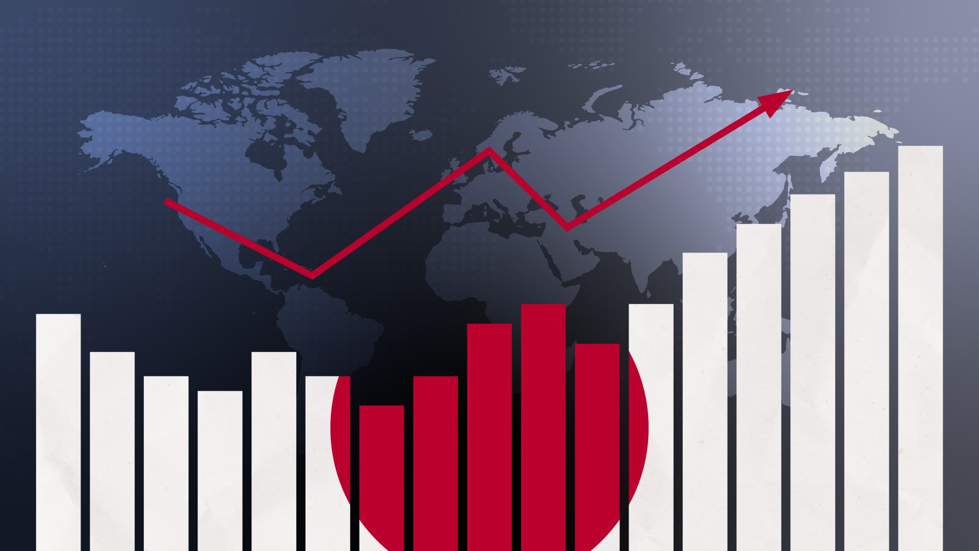 Bank of Japan may exit the world’s last negative rates next week. Here’s what you need to know