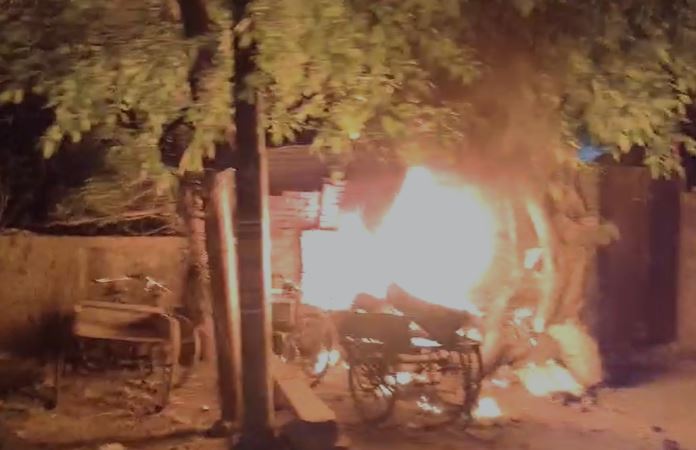 Barber Enters UP Man's Home, Asks For Tea, Then Murders His 2 Children