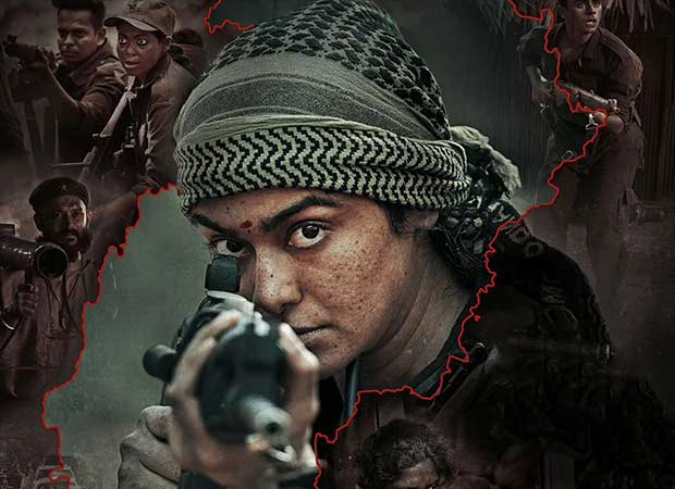 Bastar – The Naxal Story Movie: Review | Release Date (2024) | Songs | Music | Images | Official Trailers | Videos | Photos | News – Bollywood Hungama