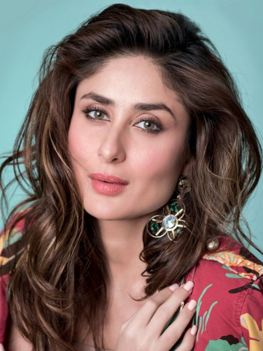 Beauty lessons to learn from Kareena Kapoor Khan