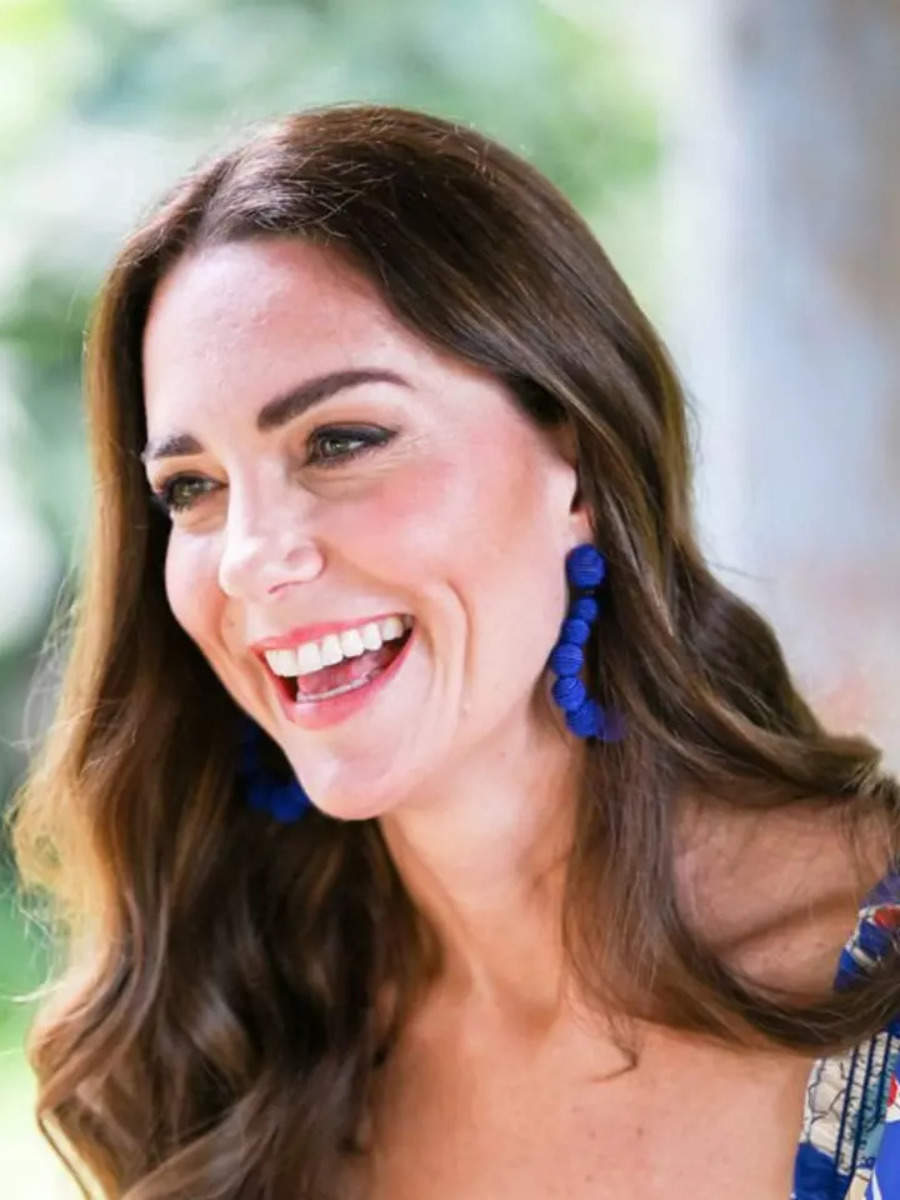 Beauty lessons to learn from ‘Princess of Wales’ Kate Middleton