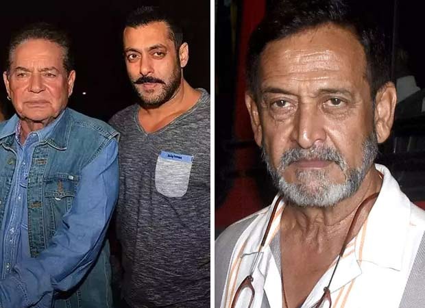 “Being Human is actually run by Salim Khan,” reveals Mahesh Manjrekar : Bollywood News – Bollywood Hungama