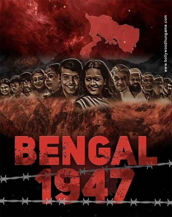 Bengal 1947 Movie: Review | Release Date (2024) | Songs | Music | Images | Official Trailers | Videos | Photos | News – Bollywood Hungama