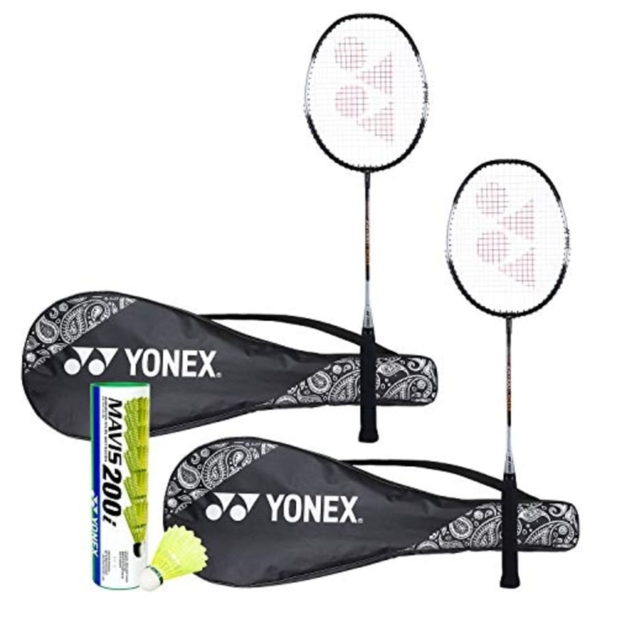 Best Yonex badminton rackets: Top 10 options for players across levels