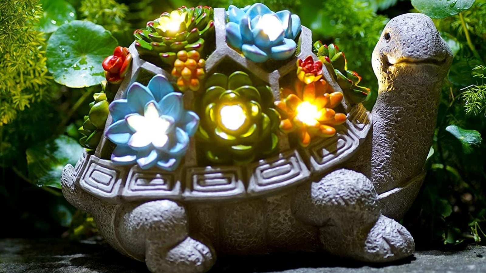 Best garden decor: Top 10 ideas to transform your outdoor oasis, upgrade your outdoor relaxation game