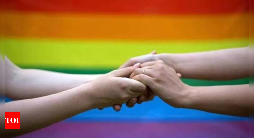 Bill to legalise same-sex marriage passed by Thailand Parliament - Times of India