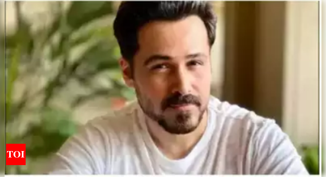 Bollywood Trivia: Do you know Emraan Hashmi was considered for THIS role in Bajrangi Bhaijaan? | Hindi Movie News – Times of India