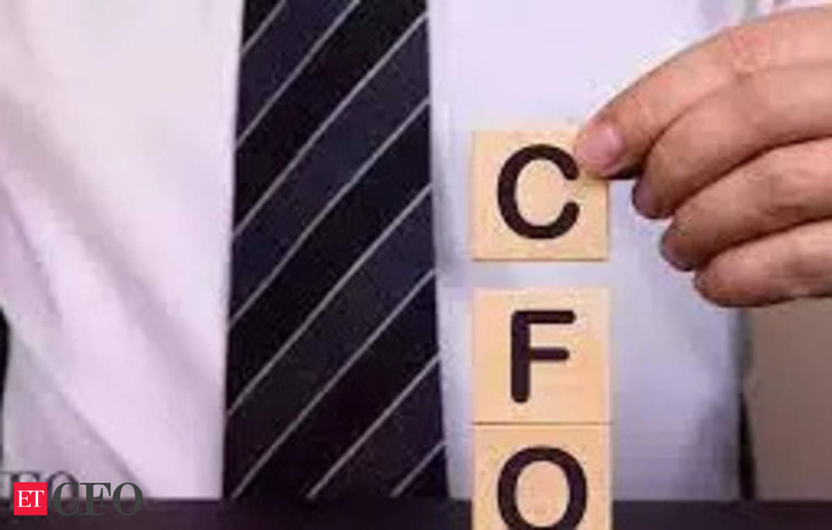 CFOs prioritize employee compensation in budget allocations, reveals Gartner survey – ETCFO