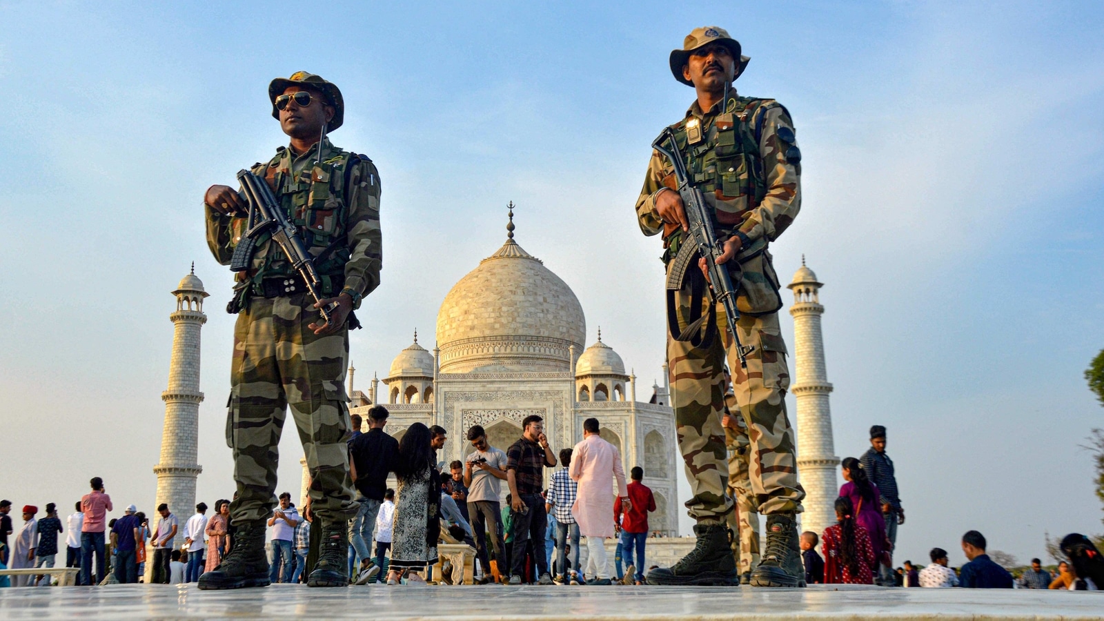 CISF Raising Day 2024: Date, history, significance, and all that you need to know