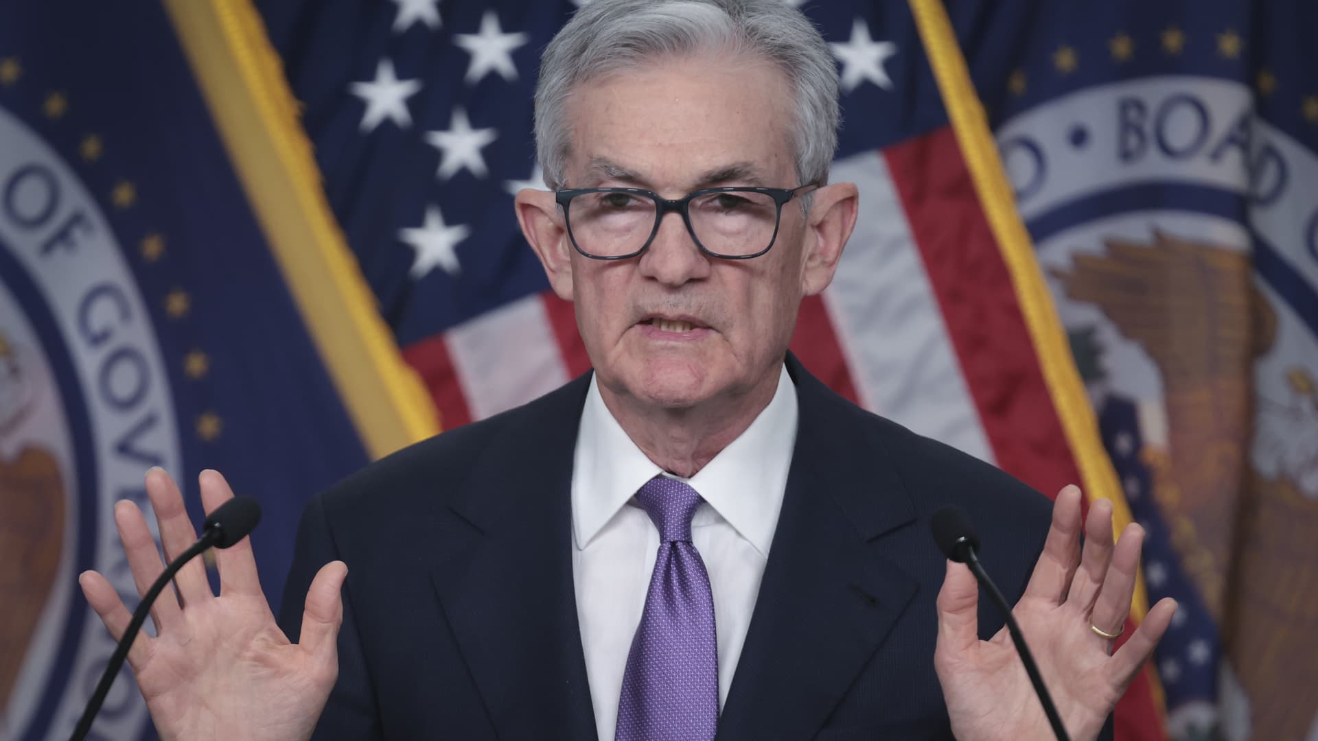 CNBC Daily Open: Will the Fed not cut rates in 2024?