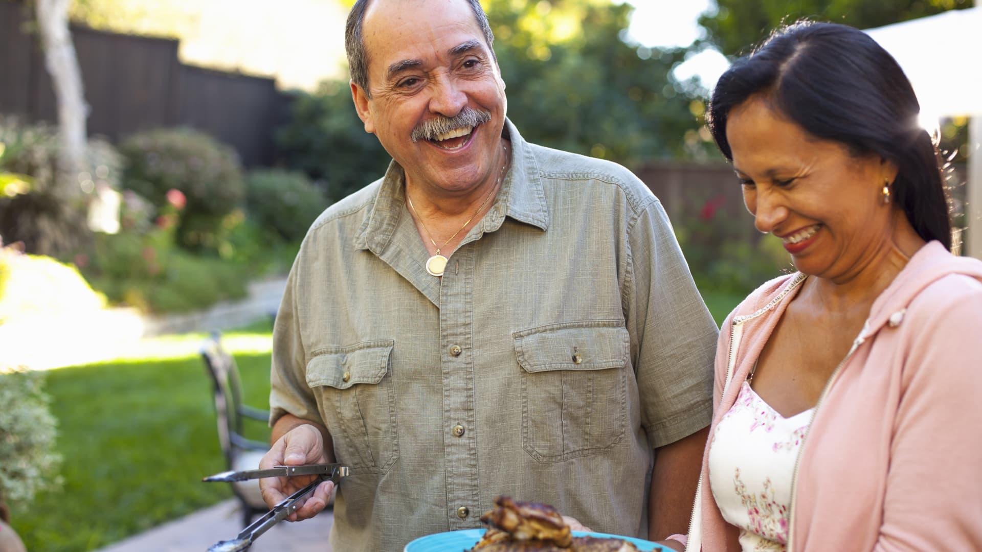 California, not Florida, is home to the richest retirement towns in the U.S., according to a new report