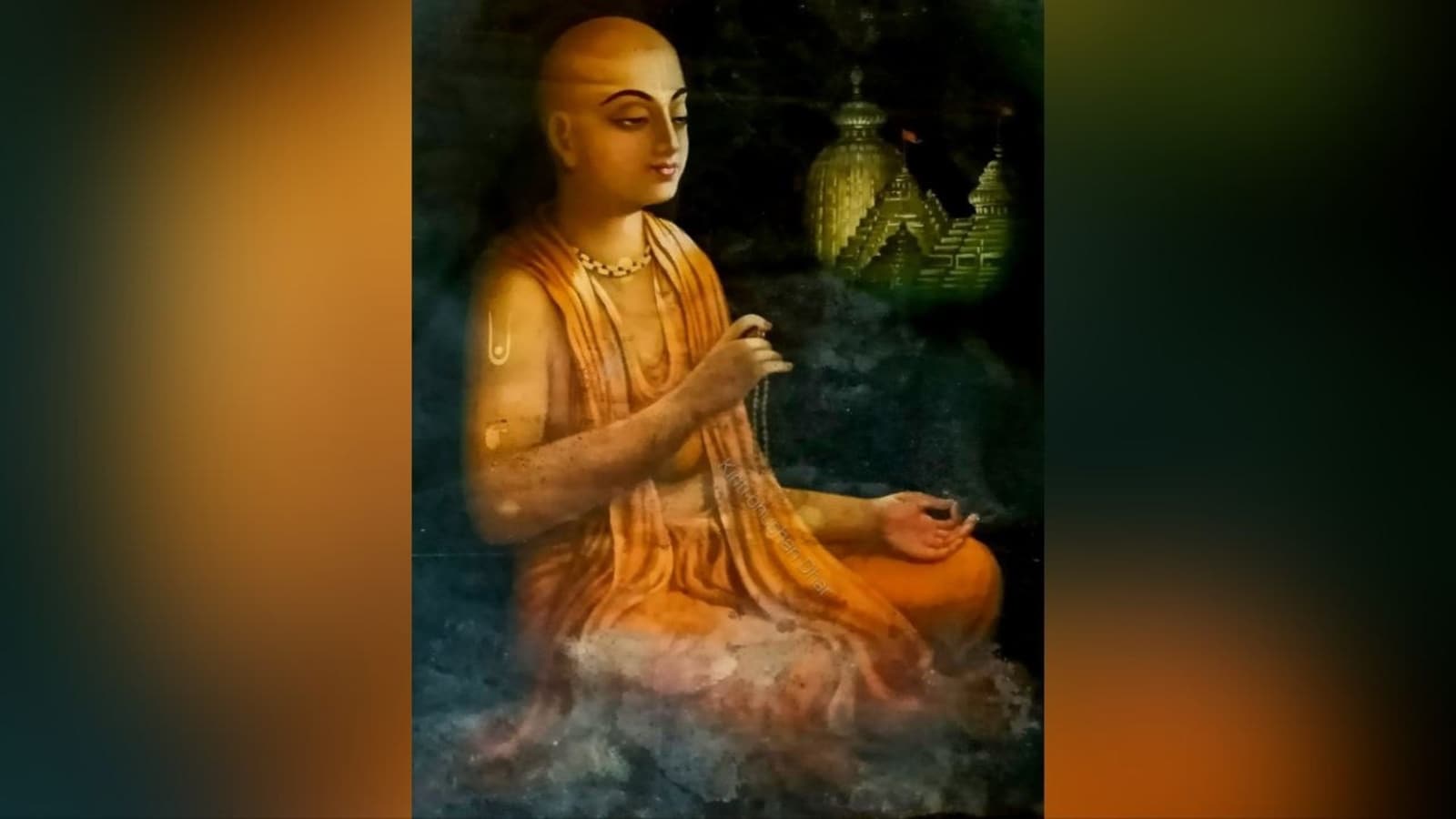 Chaitanya Mahaprabhu Jayanti 2024: Date, history, significance and everything you need to know