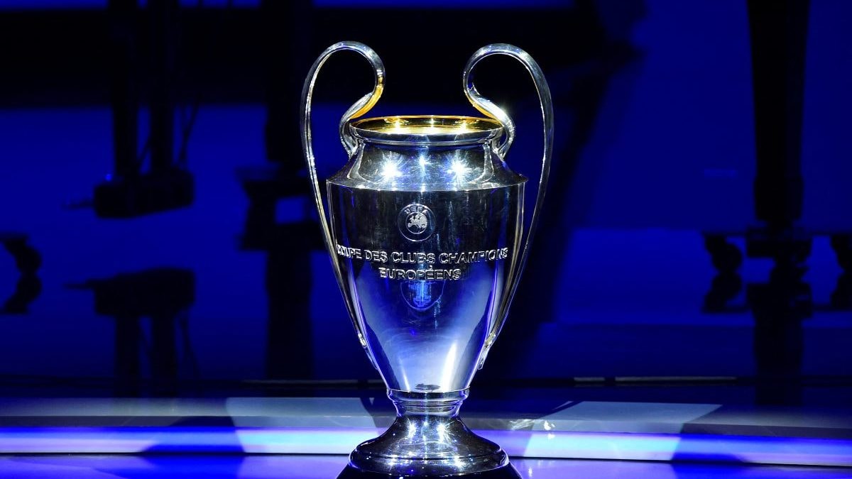 Champions League quarterfinal draw: Date, Time, Venue, Teams, Live streaming and TV Channel in India