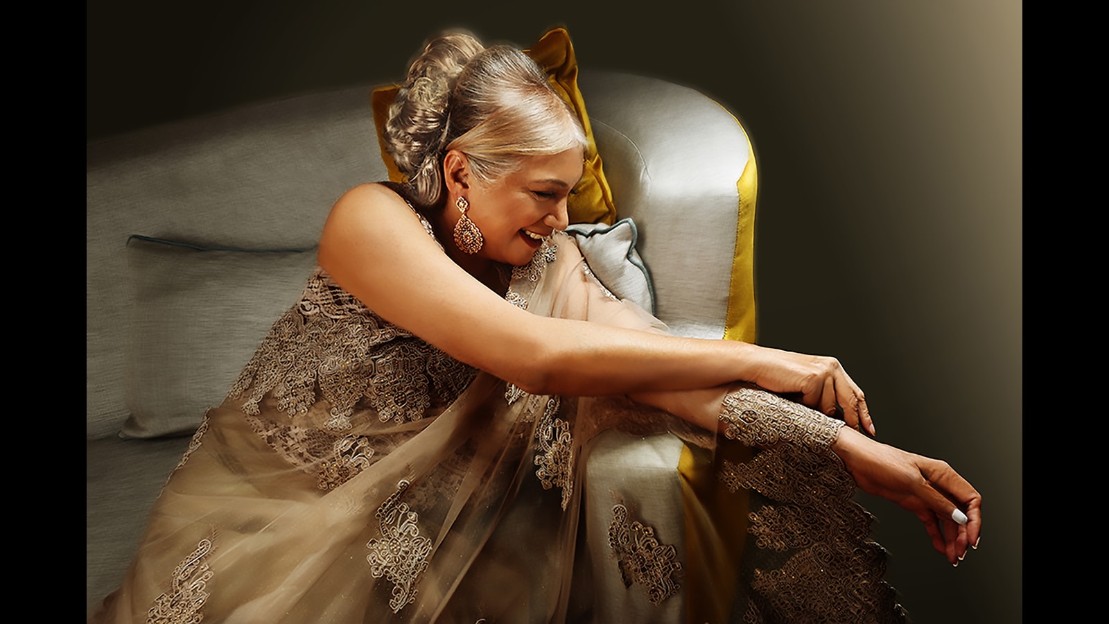 Choral riffs: A Wknd interview with jazz icon Asha Puthli