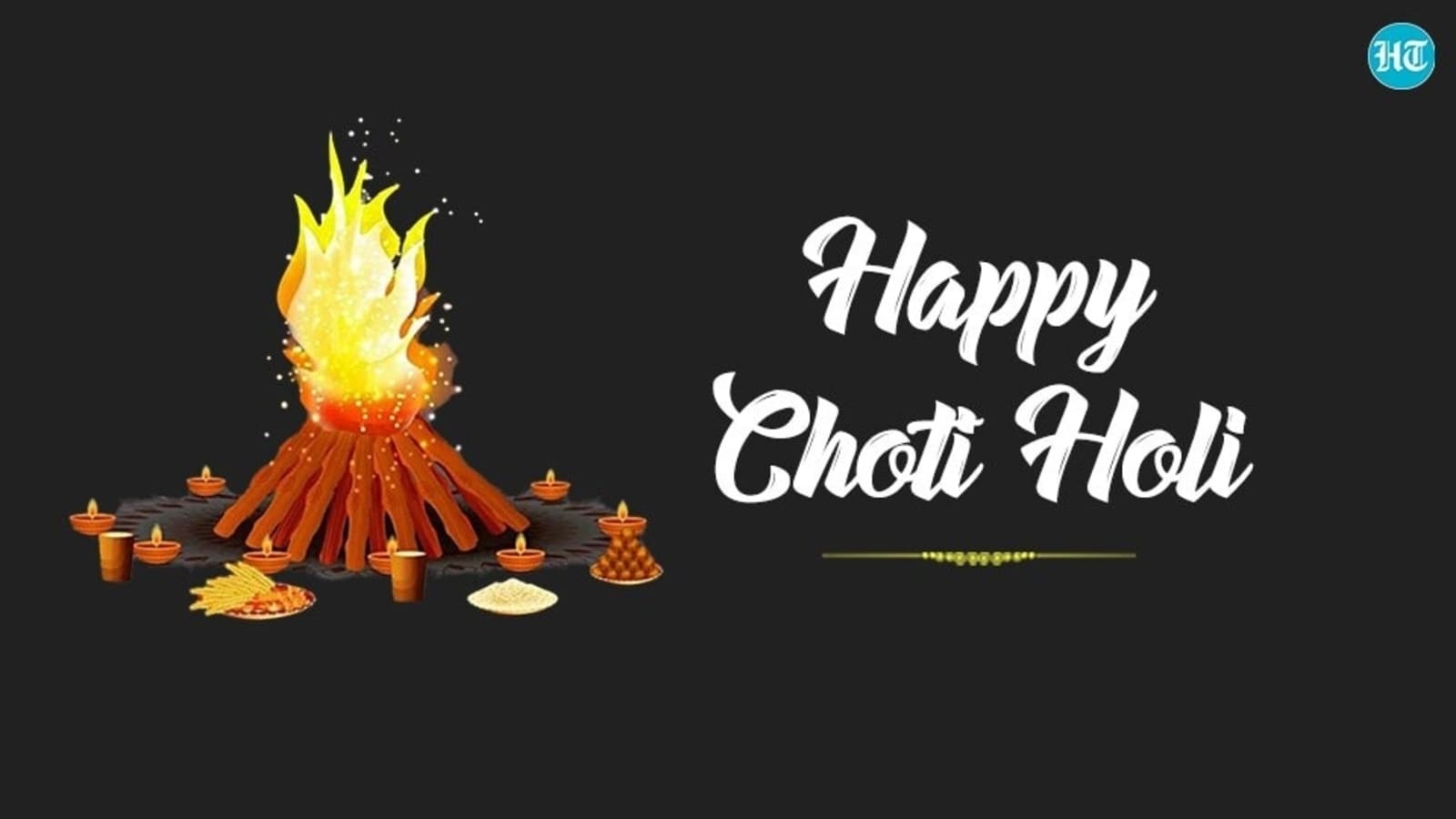 Choti Holi 2024: When is Choti Holi? Know Holika Dahan date, history, significance, shubh muhurat, puja vidhi, samagri