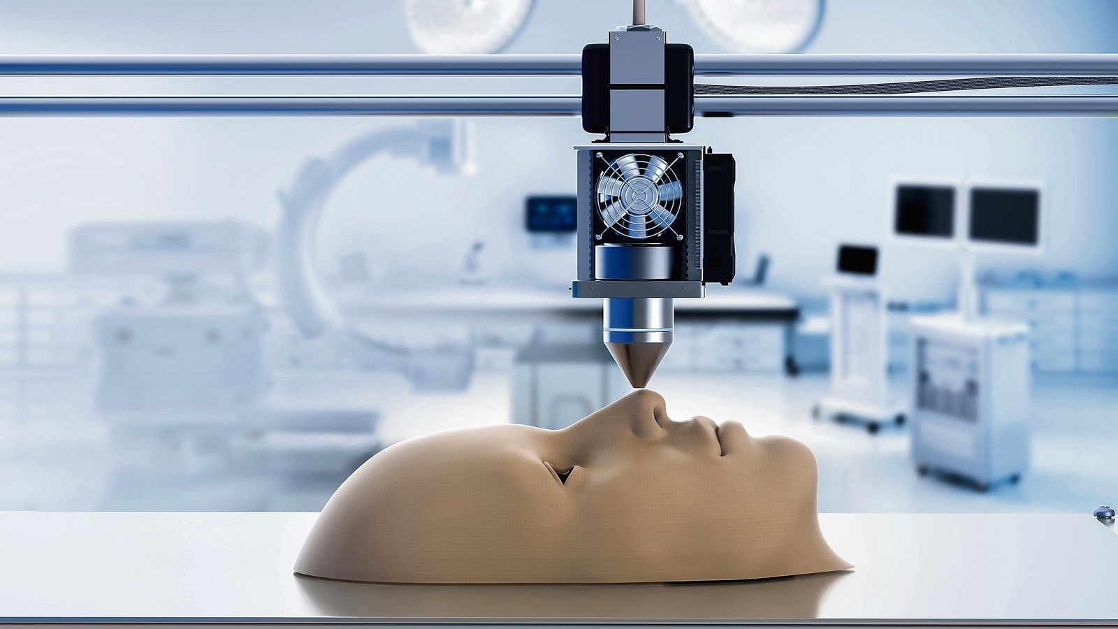 Close encounters of the 3D kind: What’s printing next?