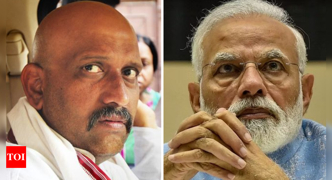 Congress’s electoral hesitation: Is nomination of Ajay Rai against Modi in Varanasi a sign of reluctance to win Lok Sabha polls? | India News – Times of India