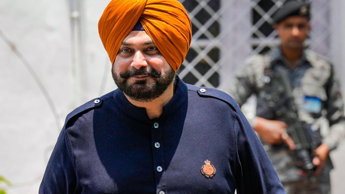 ‘Cricket is my first love’: Navjot Singh Sidhu as he returns to commentary for IPL 2024