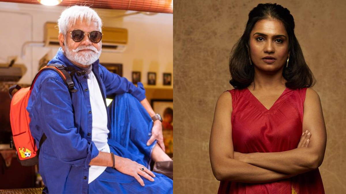 Critics Choice Awards 2024: Sanjay Mishra, Amruta Subhash bag awards; see complete winner list