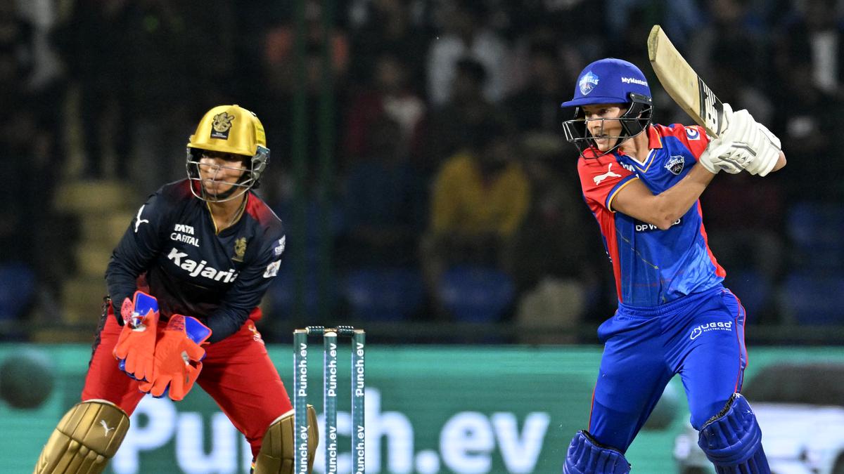 DC vs RCB, WPL 2024 Final: Head-to-Head, records, stats ahead of Delhi Capitals vs Royal Challengers Bangalore