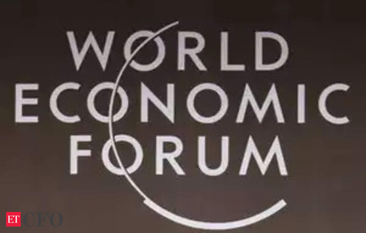 DPI, bankruptcy law, tax code make India attractive investment destination: WEF official – ETCFO