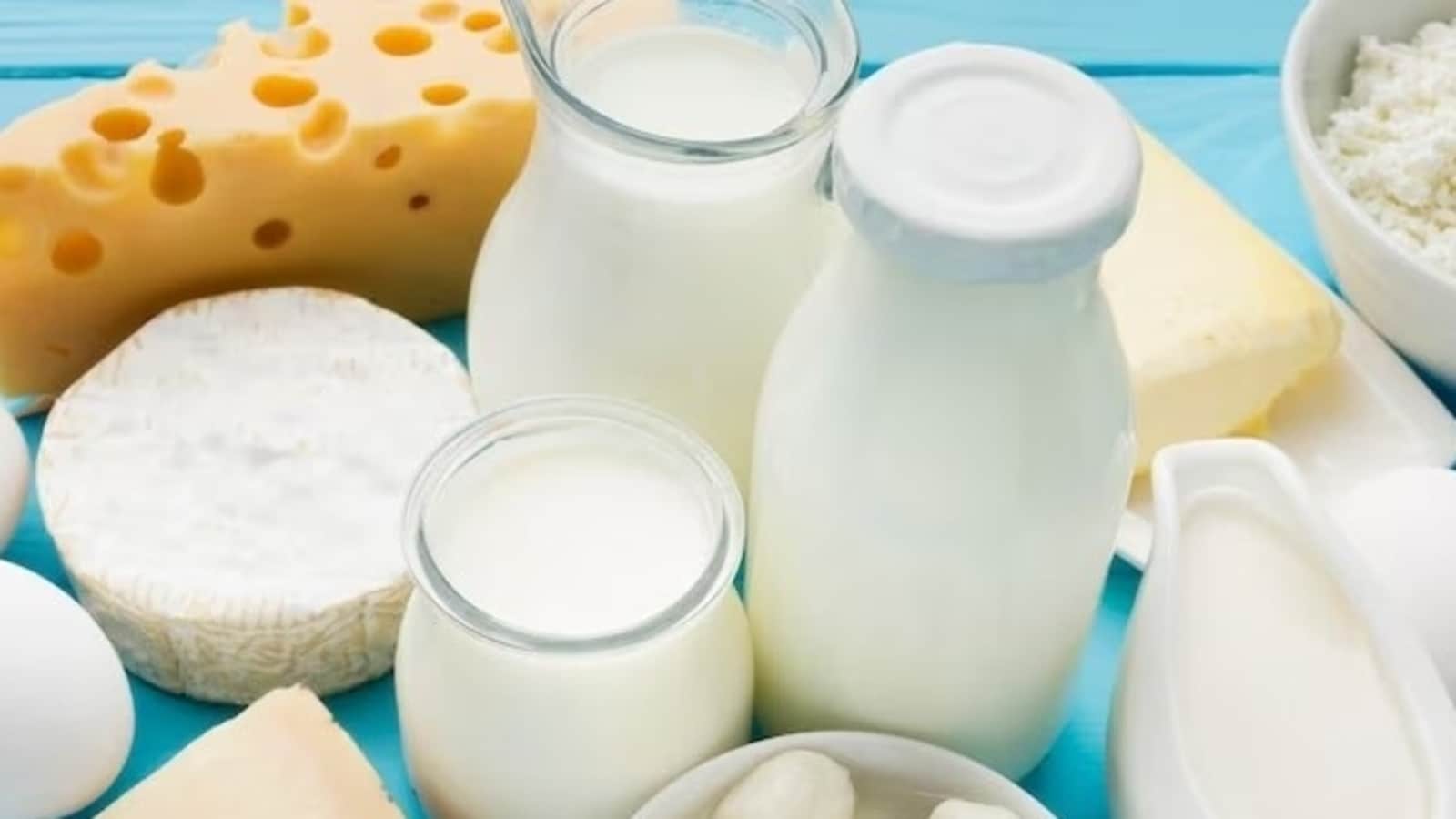 Dairy products to eat and avoid for better heart health