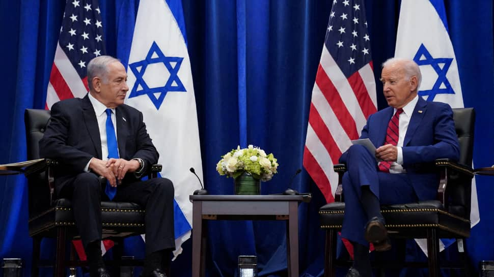 Deeply Concerned…: Biden Tells Netanyahu Over Israels Potential Military Operations In Rafah