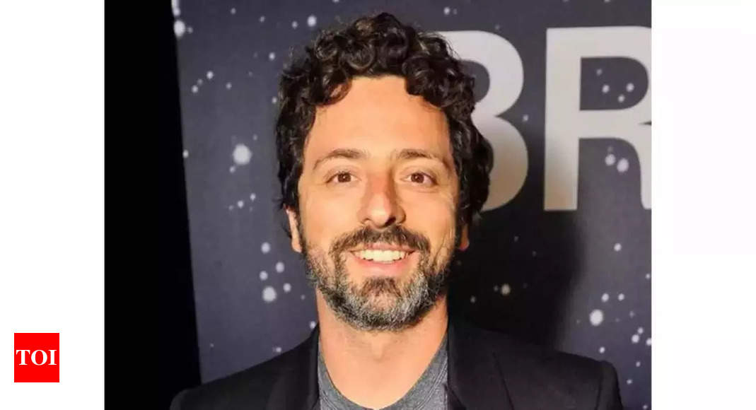 'Definitely messed up': Google co-founder Sergey Brin on Gemini AI chatbot's image generation - Times of India