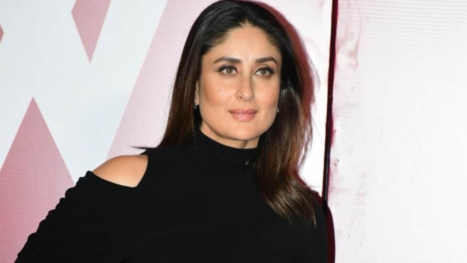 Did Kareena Kapoor just confirm her south Indian film debut with Yash's Toxic? Here's what she said