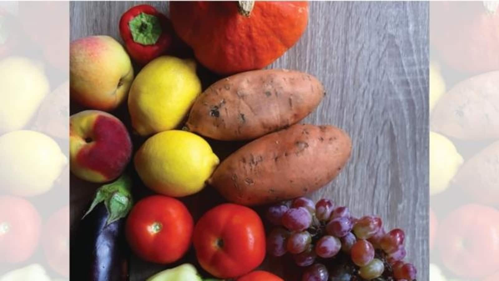 Diet tips: Unlocking the healing power of vegetables
