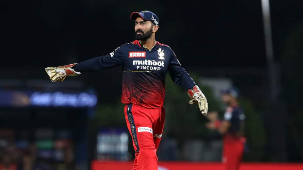 Dinesh Karthik To Play His Last IPL Season In 2024 - Report