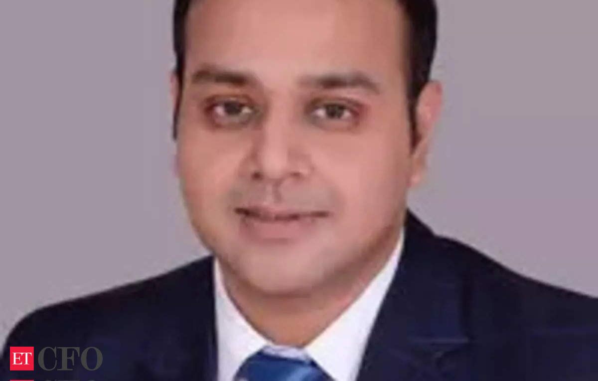 Dixon’s largest order book is in mobiles; IT hardware can be a $1 billion opportunity in next 2-3 years: CFO Saurabh Gupta – ETCFO