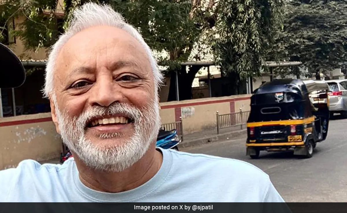 Driver Who Ran Over Ex-Intel India Head Avtar Saini Says He Dozed Off