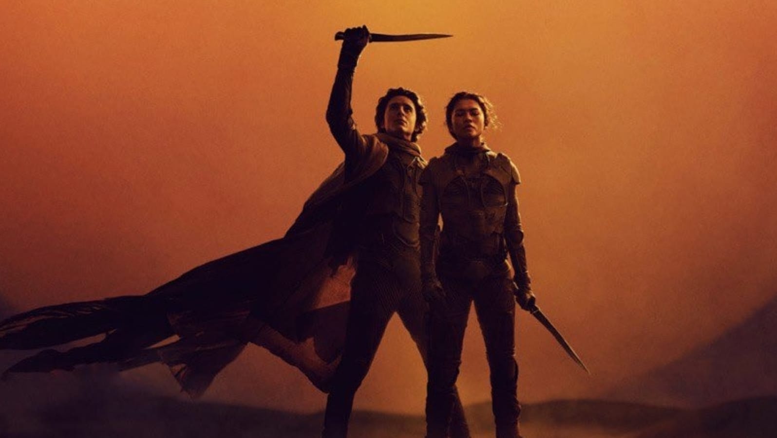 Dune: Part Two movie review – Denis Villeneuve’s pacier follow-up is effective as long as it harnesses the desert power