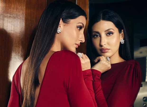 EXCLUSIVE: Nora Fatehi to dance on popular Marathi song ‘Bring It On’ in Madgaon Express : Bollywood News - Bollywood Hungama