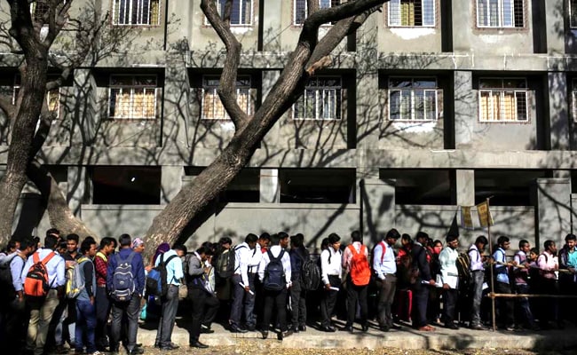 Exclusive: Anurag Thakur Blasts UN Body Report On Unemployment In India