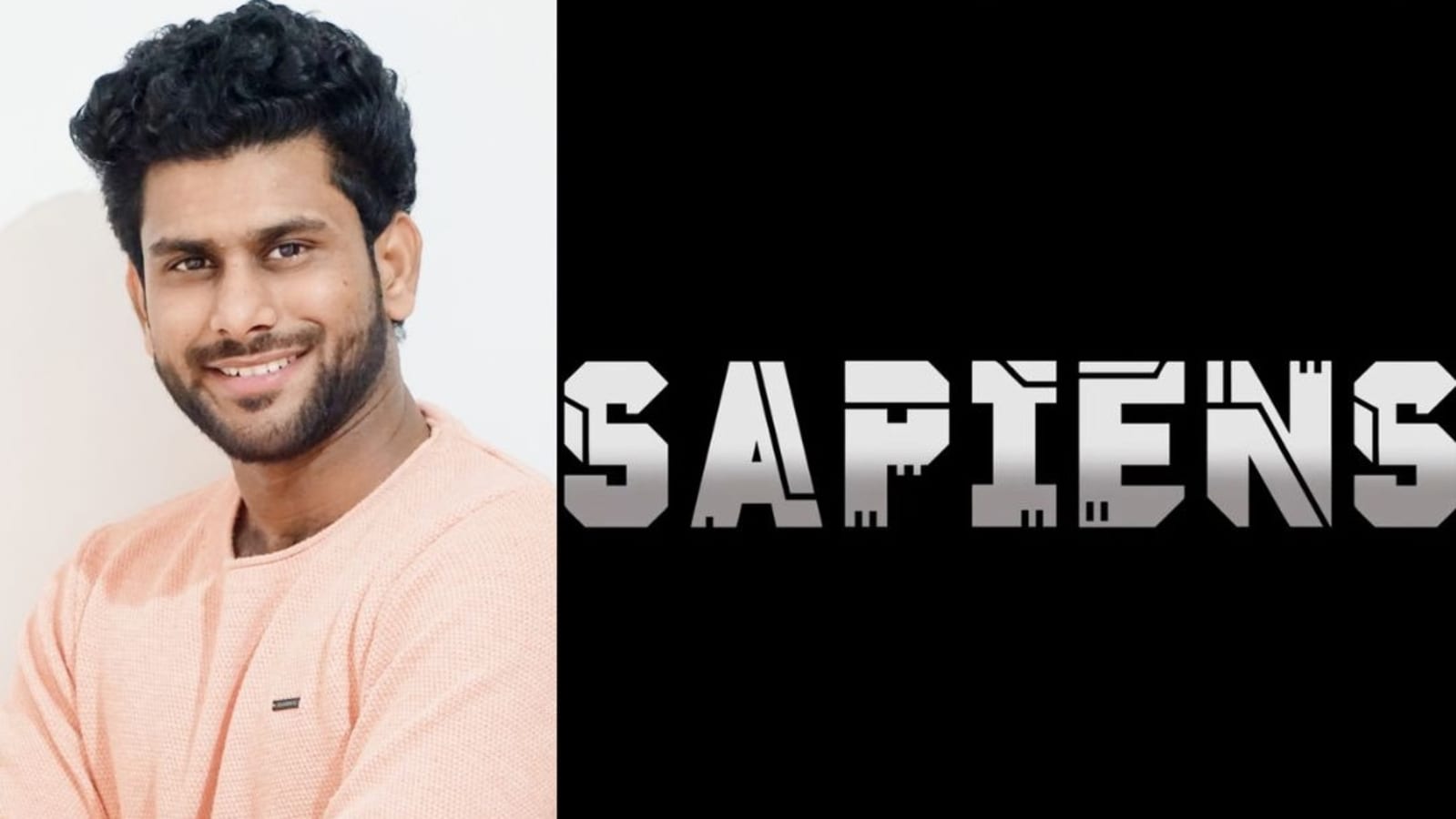 Exclusive: From West Bengal to Hollywood-Marvel connections, Sapiens director Junayed Alavi's Sci-fi dreams take flight