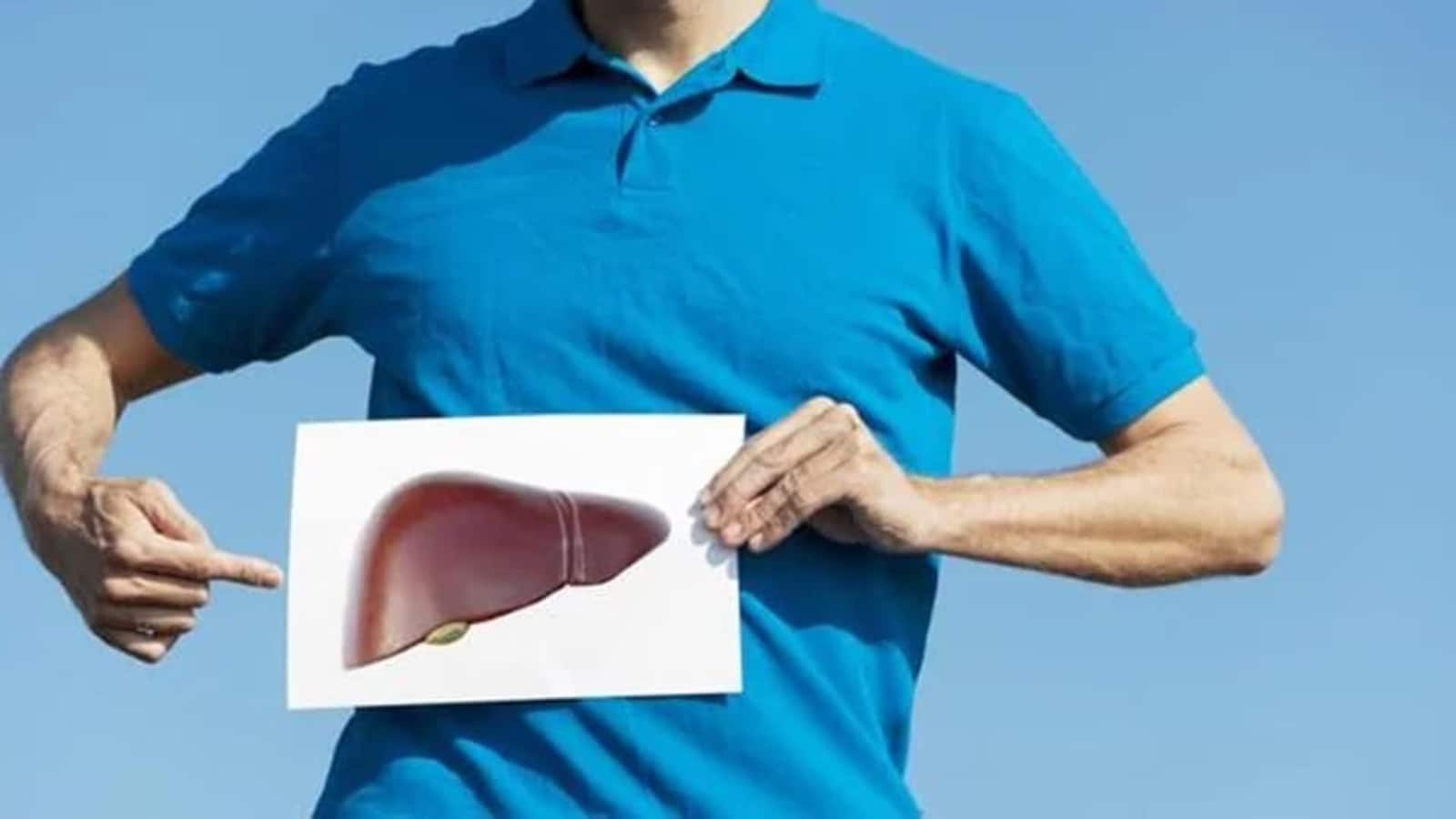 Fatty liver: Causes and expert tips to combat the disease