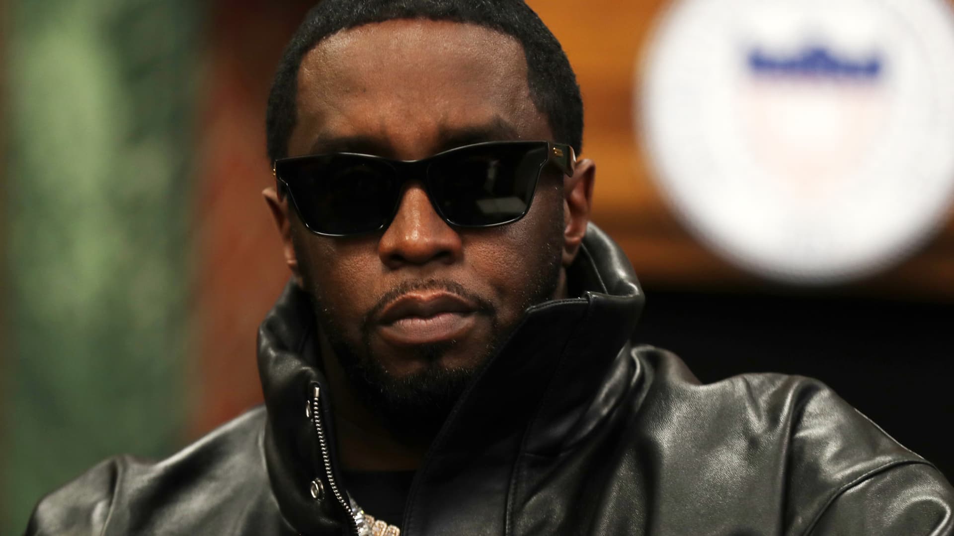 Feds raid Sean Combs homes in LA and Miami as part of criminal probe in New York: NBC News