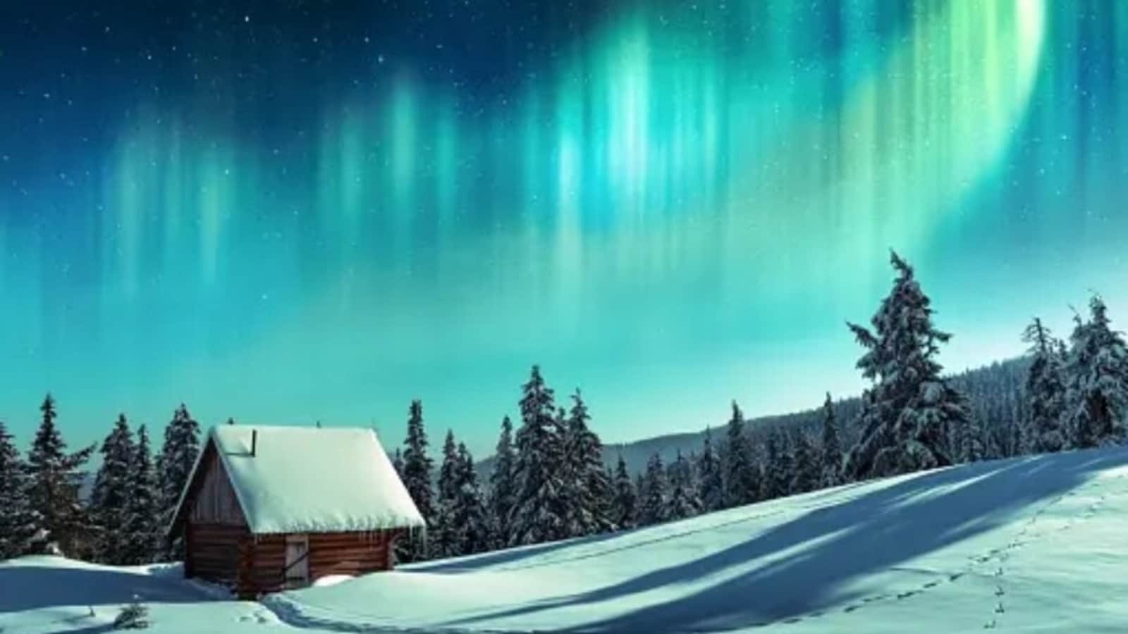 Finland ranked world's happiest country for seventh year