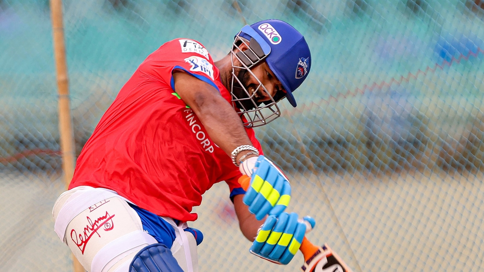 Focus on Rishabh Pant's return as Delhi Capitals face Punjab Kings in IPL 2024