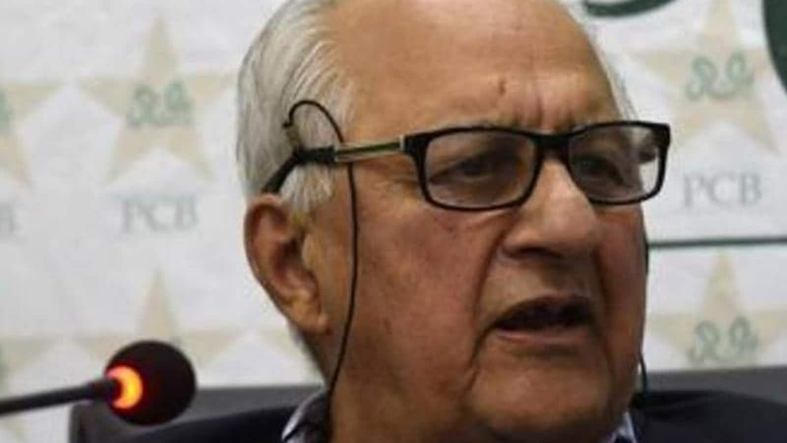 Former PCB chairman and diplomat Shaharyar Khan dies