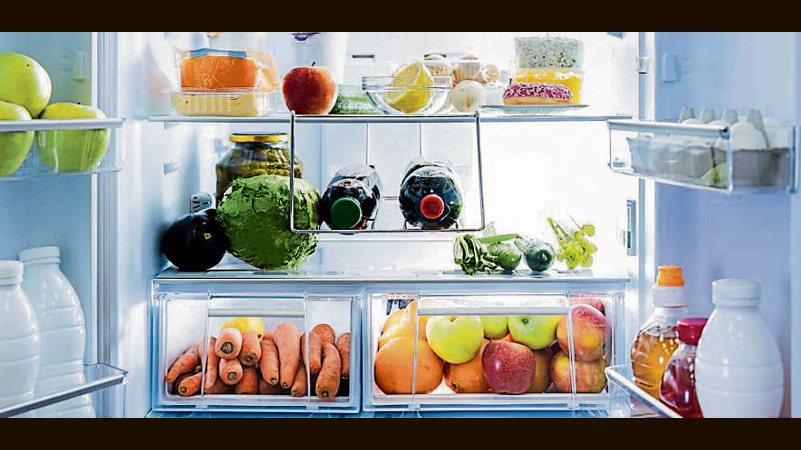 Freeze! Don’t just stow it all away: Swetha Sivakumar, on refrigeration